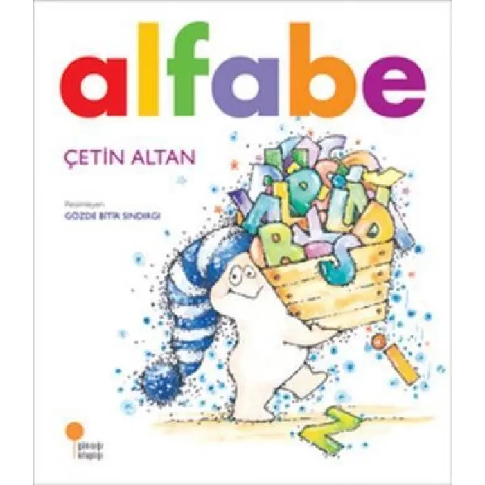 ALFABE / ÇETİN ALTAN