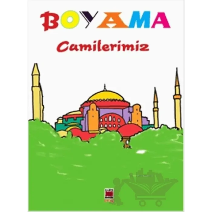 Boyama Camilerimiz