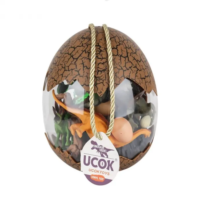 Büyük Dinazor Yumurtası