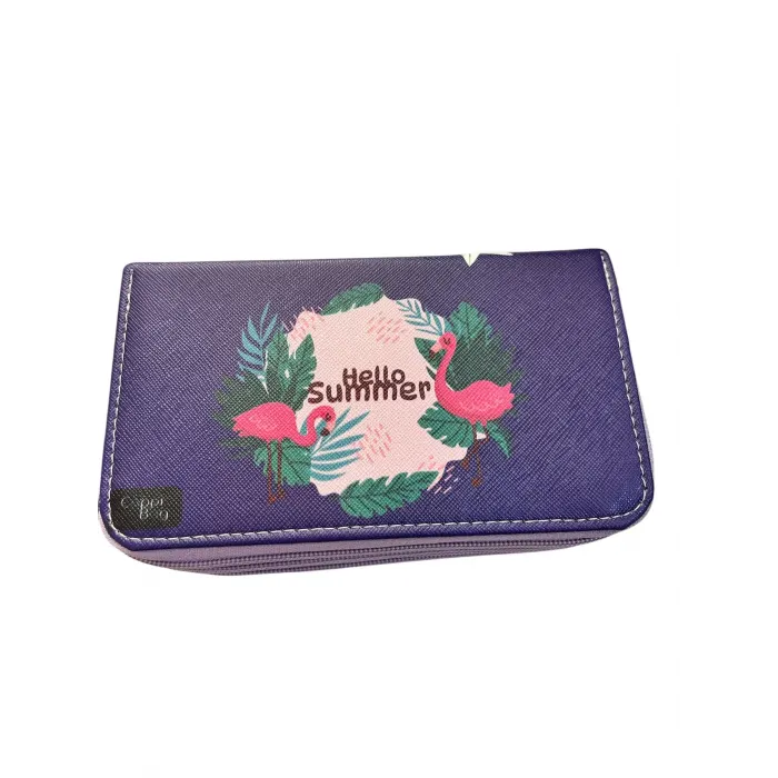 Cappi Organizer Kalemlik 3 Bölmeli