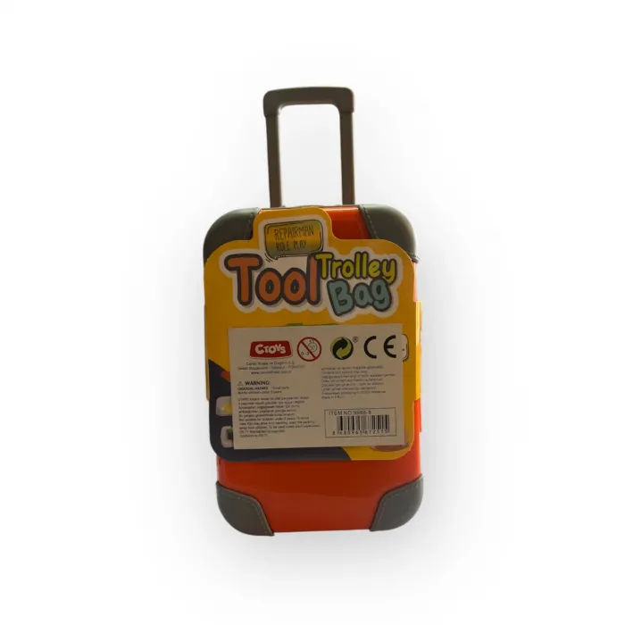 CTOYS Mini Tamir Çantası