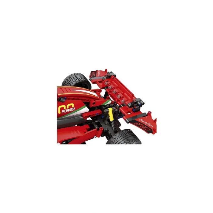 CToys Teknik Formula 1 Yarış Arabası 1264 Parça 49006