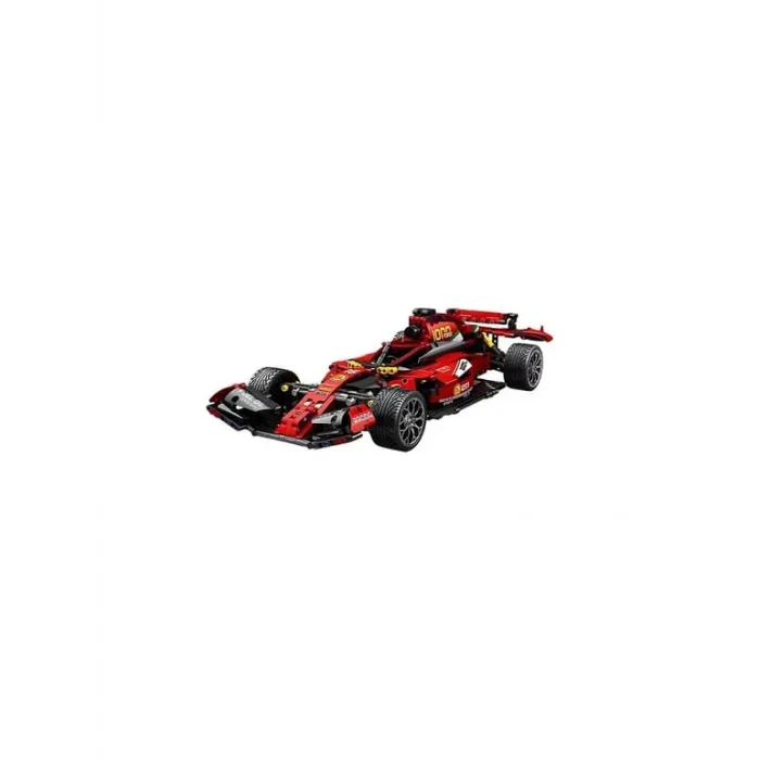 CToys Teknik Formula 1 Yarış Arabası 1264 Parça 49006