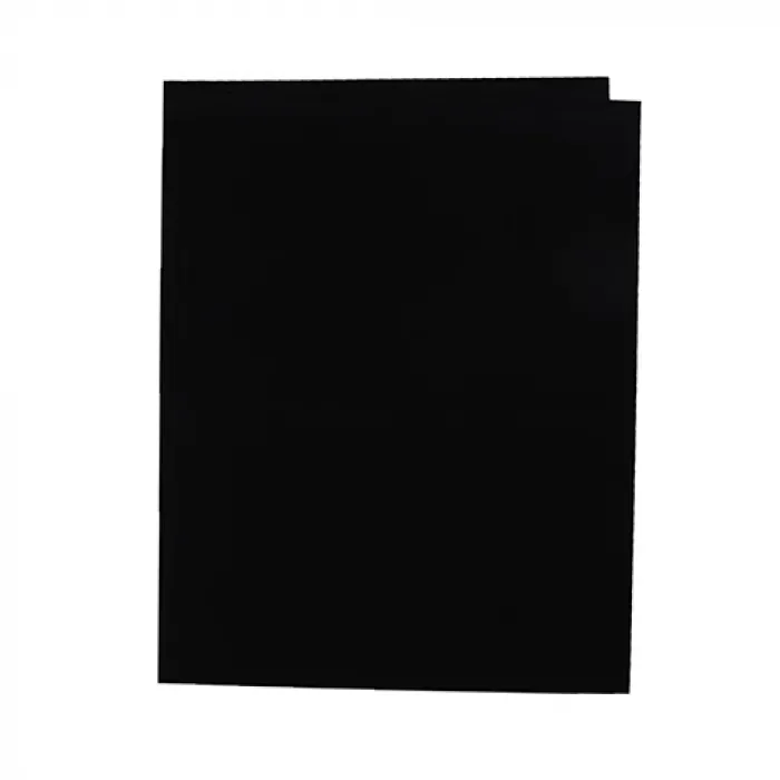 Edico Küçülen Kağıt 2li Paket Siyah