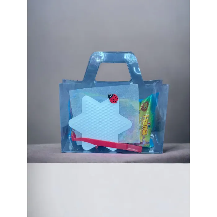 HAMA BONCUK ÇANTALI SET