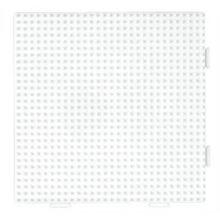 Hama Boncuk Midi Tabla - Büyük Kare (HA234)