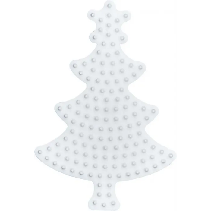 Hama Boncuk Midi Tabla - Çam Ağacı (HA331)