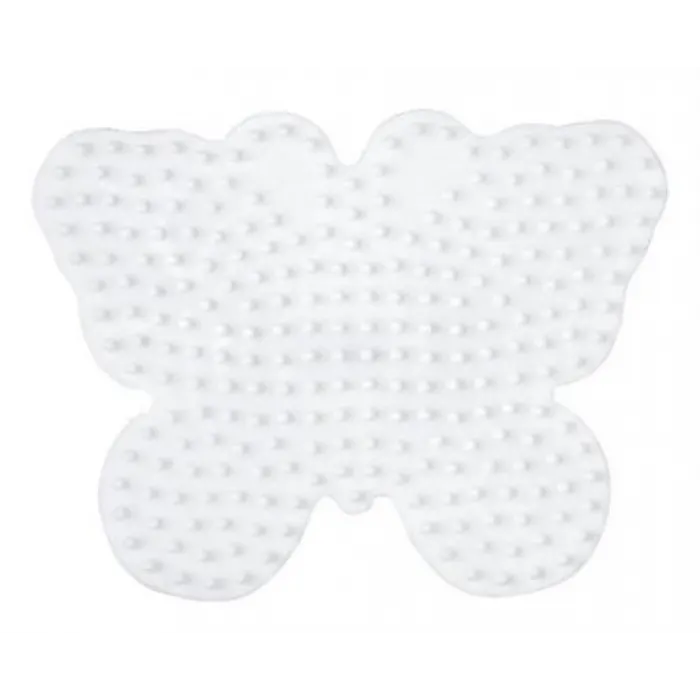 Hama Boncuk Midi Tabla - Kelebek (HA298)