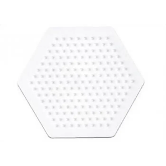 Hama Boncuk Midi Tabla - Küçük Altıgen (HA223)