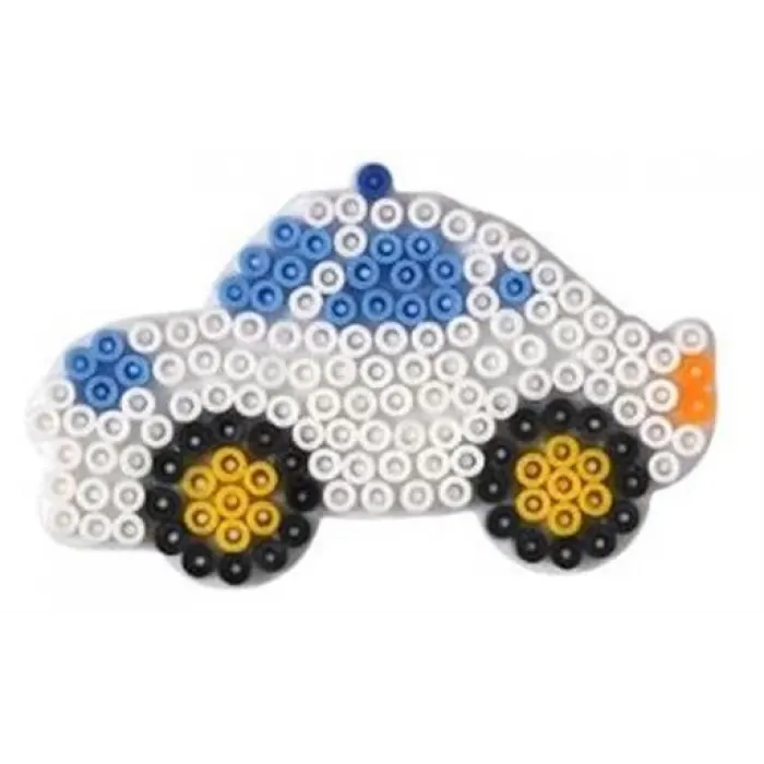 Hama Boncuk Midi Tabla - Küçük Araba (HA311)