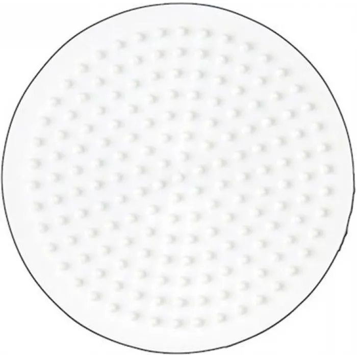 Hama Boncuk Midi Tabla - Küçük Yuvarlak (HA222)