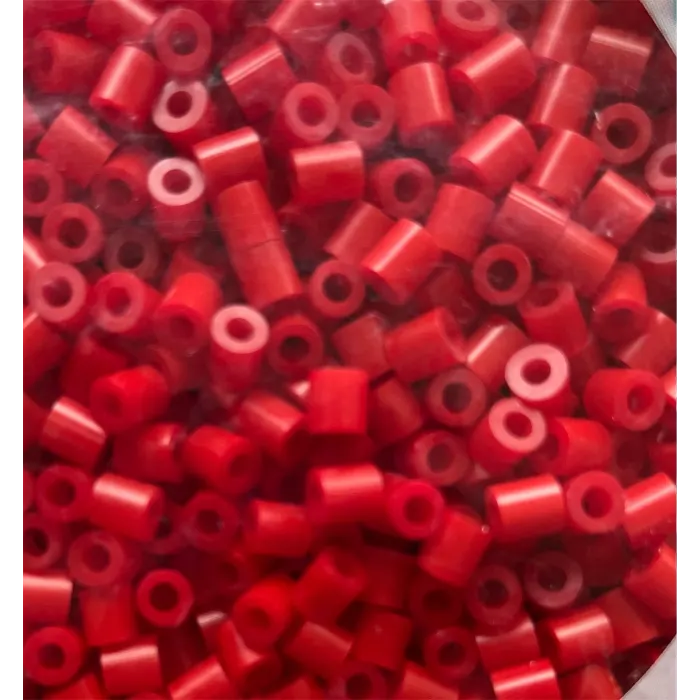 Hama Boncuk Sevgililer Günü Konsepti