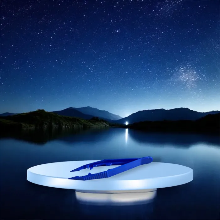 Hama Midi Boncuk Kreatif Set - 1 (Karışık Boncuk, Tablalar ve Cımbız)