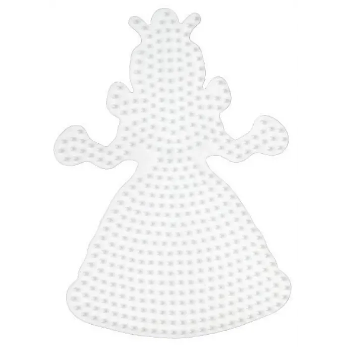 Hama Midi Boncuk Tablası - Prenses (HA258)