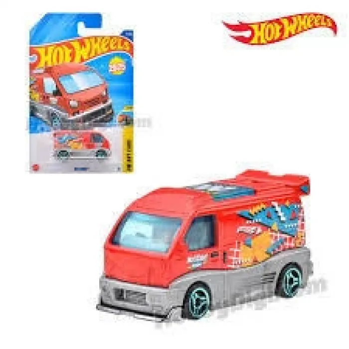 Hotwheels Kei Swap (2025)