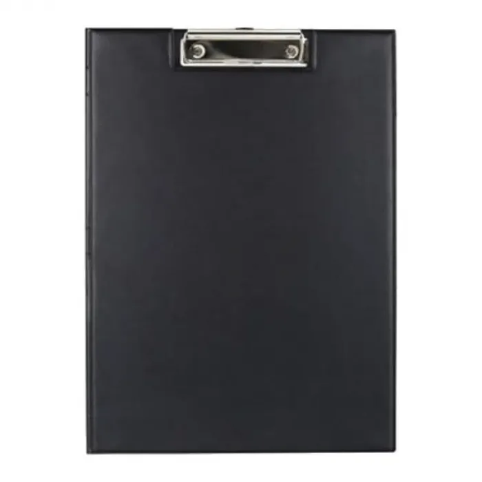 KAPAKLI SEKRETERLİK SİYAH