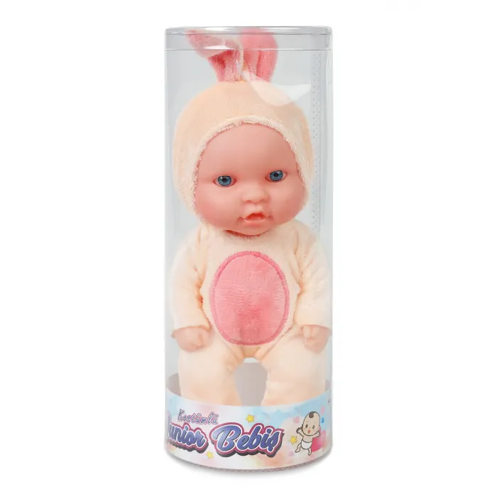 Kostümlü JR Bebek
