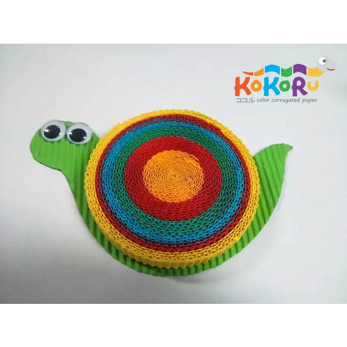 KUMTOYS KOKORU