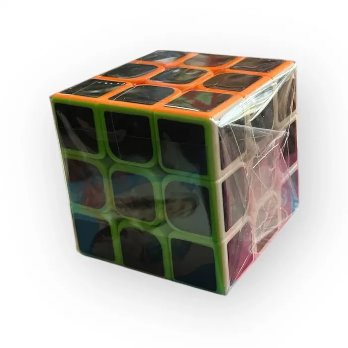 MAGİC CUBE 3*3*3