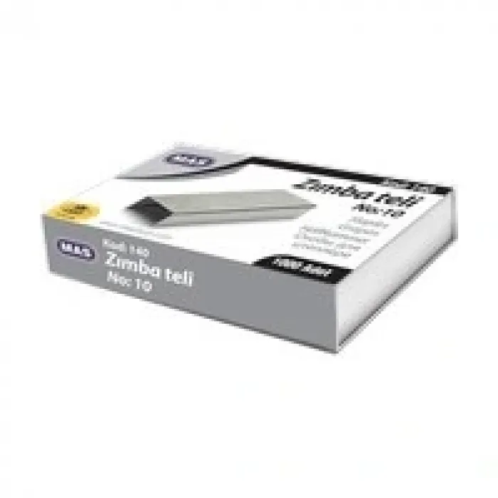 Mas Zımba Teli No:10 Beyaz 140