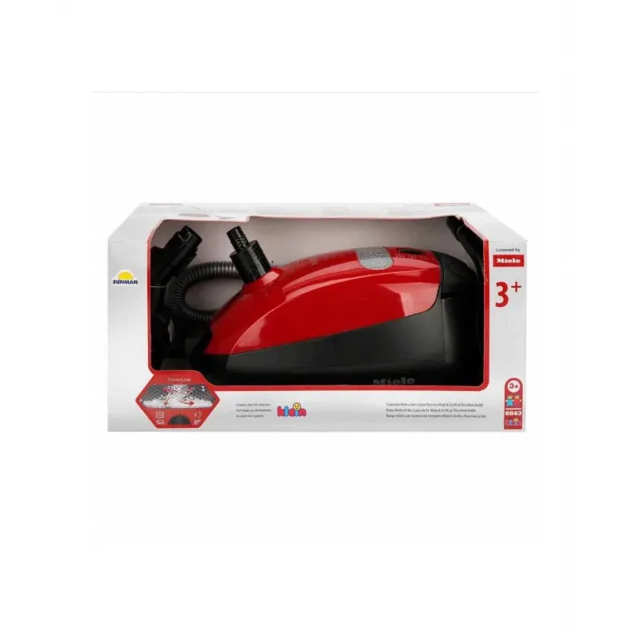 Miele Ev Aleti Oyuncak Elektrik Süpürgesi