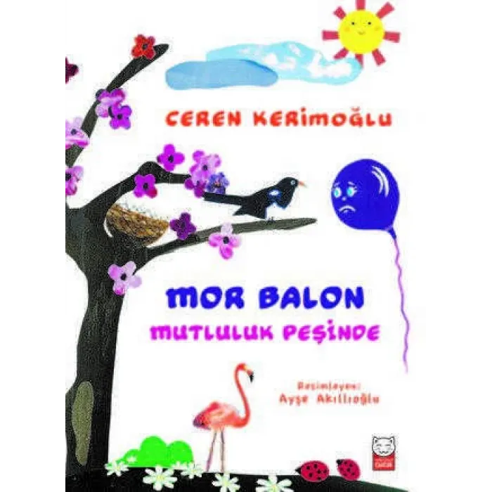 Mor Balon Peşinde