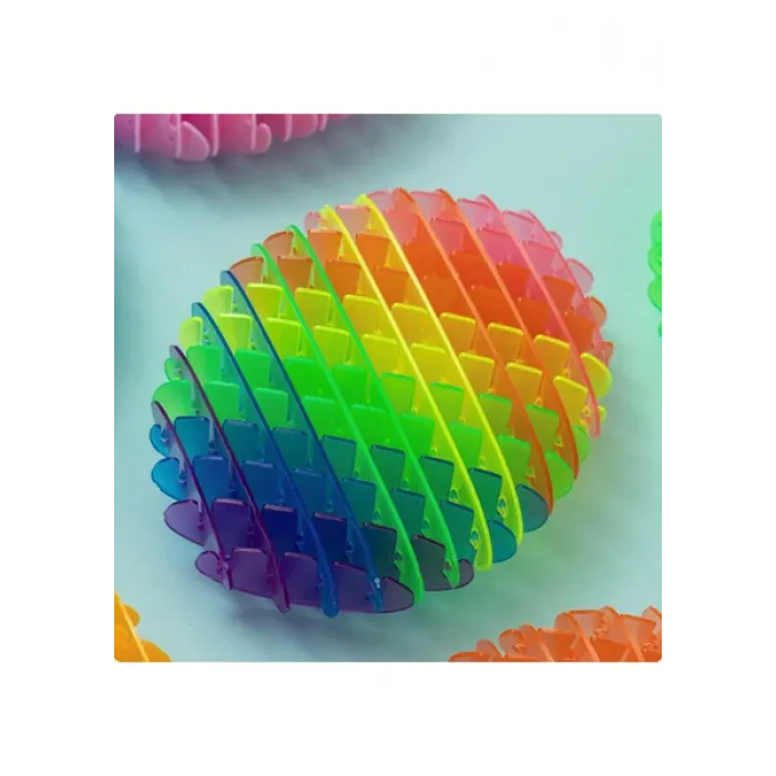 MORF FLEXI FIDGET STRES OYUNCAĞI