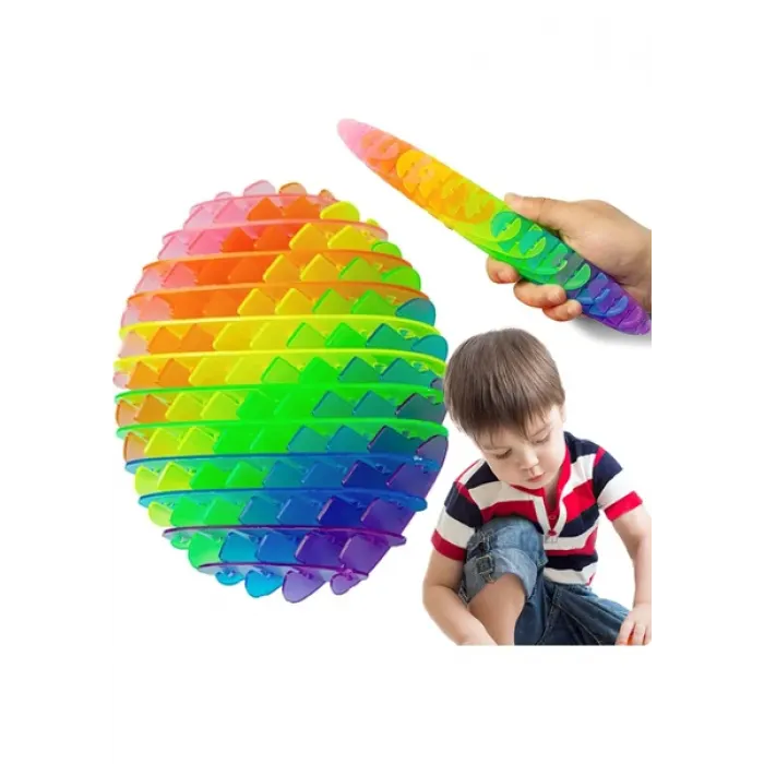 MORF FLEXI FIDGET STRES OYUNCAĞI