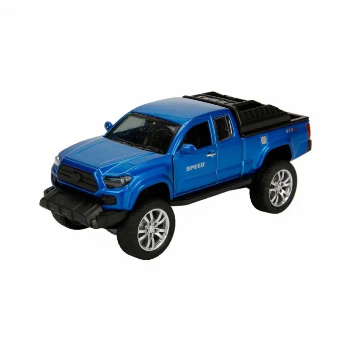 MXX-DC.1/32 ARABA PICK-UP ÇEK BIRAK