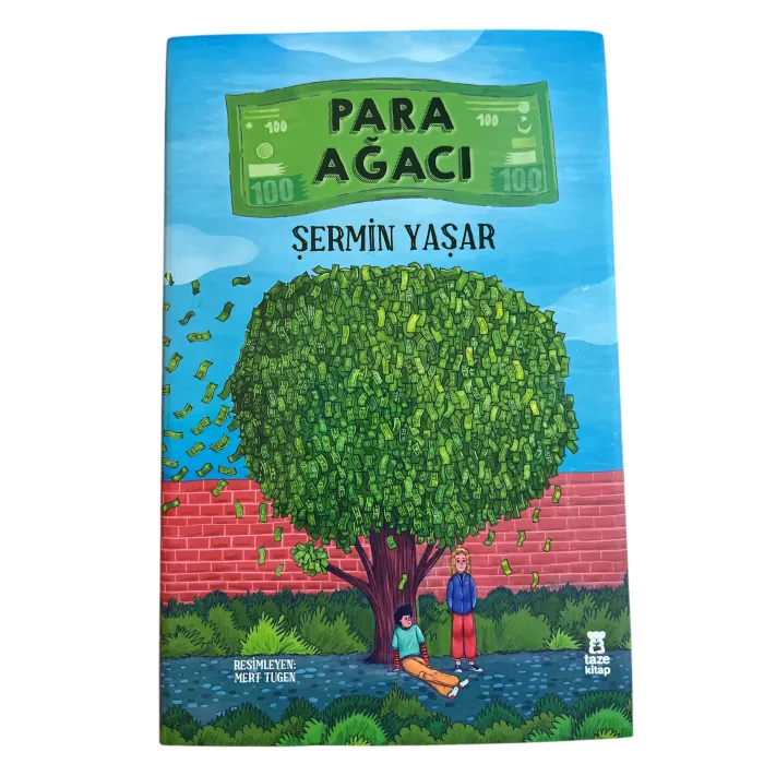 PARA AĞACI - ŞERMİN YAŞAR