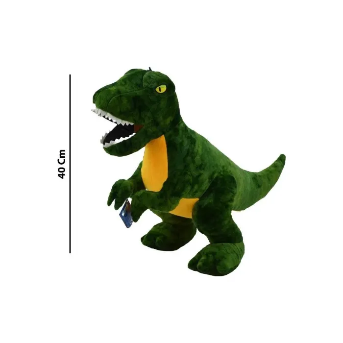 Peluş Dinazor 40 Cm
