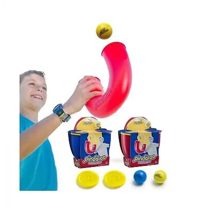 PINDALOO SKILL GAME TOY