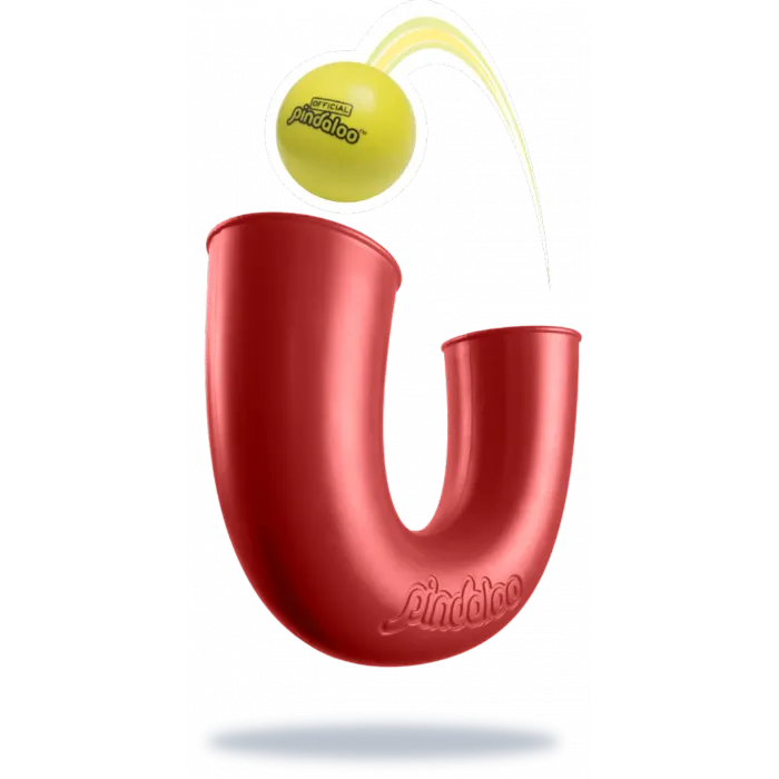 PINDALOO SKILL GAME TOY