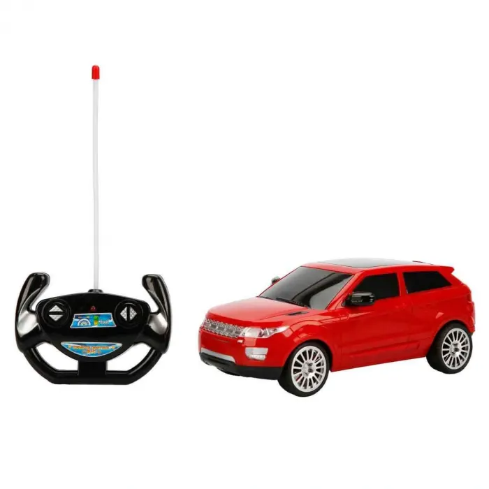 RACING SPEED -  UZAKTAN KUMANDALI (ŞARJLI) RANGE ROWER 1:14