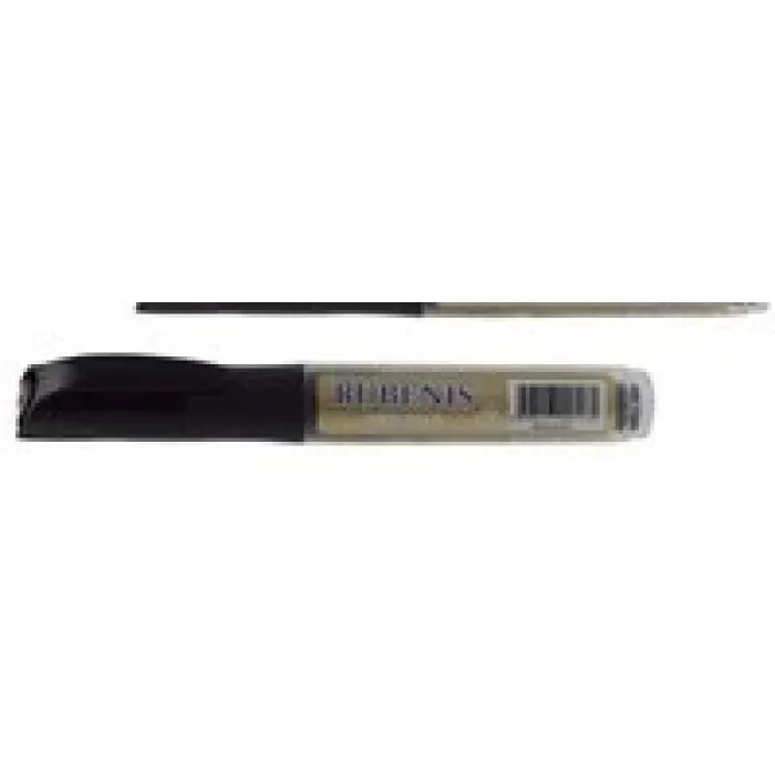 Rubenis Tahta Kalemi Kartuşlu Siyah