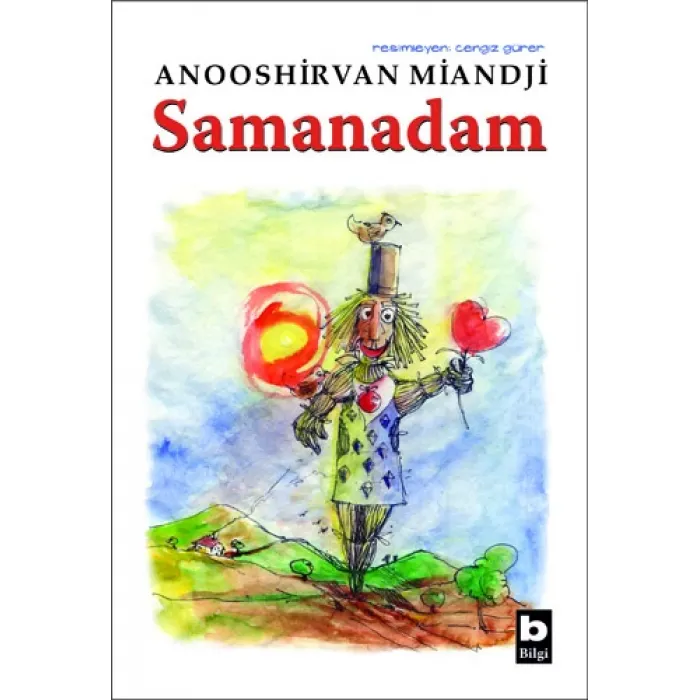 SAMANADAM