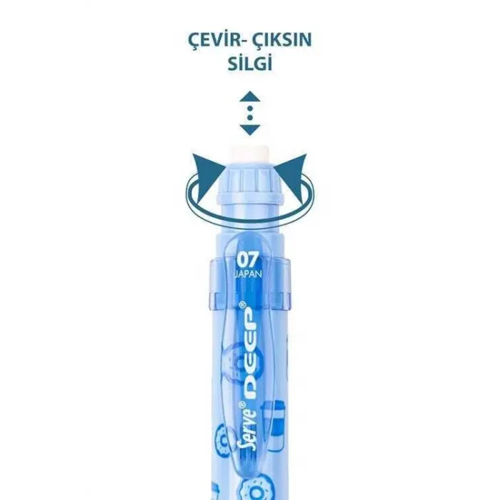 Serve DEEP SV-DEEP-07-TGM COFFEE