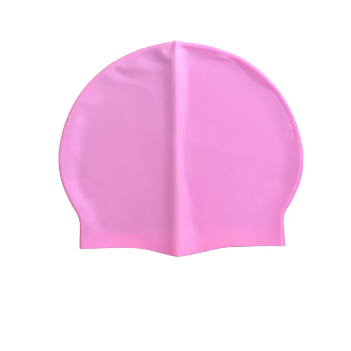 Sport Çantalı Silkon Yüzücü Bonesi N23G/Sc1000