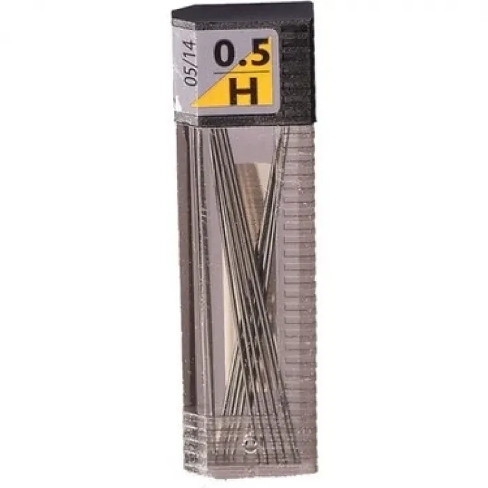 Tombow Min Klasik Mono Lead H 0.5 MM R5-RG H