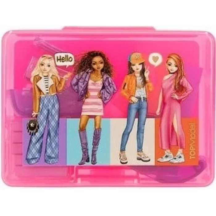 Top Model Mini Ofis Kırtasiye Seti