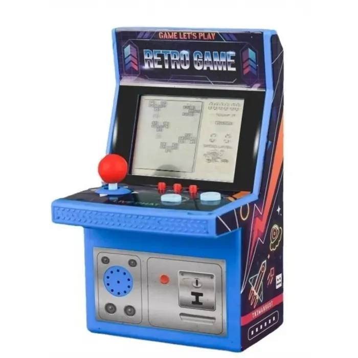 TOYCRAFT OYUN KONSOLU MASA TİPİ XY9020A * 72