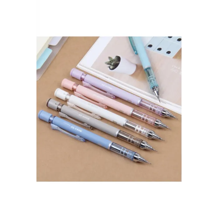 TUAN SHAKE VERSATİL KALEM 0,7