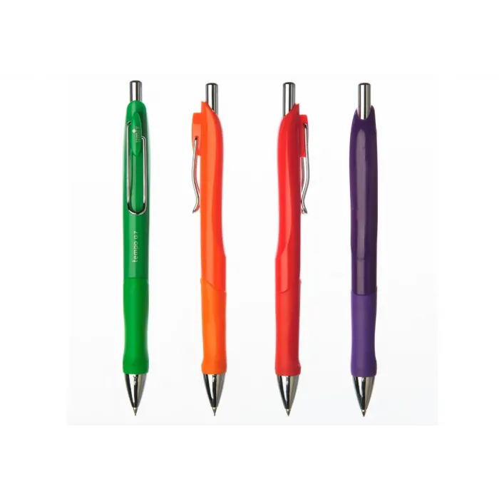 Umix Tempo Mekanik Kurşun Kalem 0,7 - Beyaz