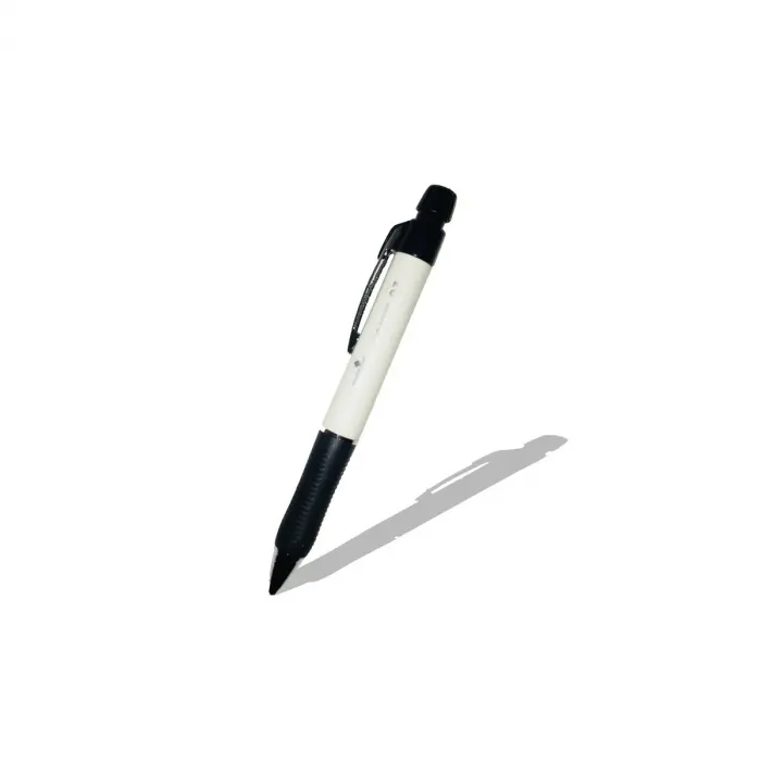 Umix U-Power 0,7 Mekanik Kurşun Kalem -Beyaz