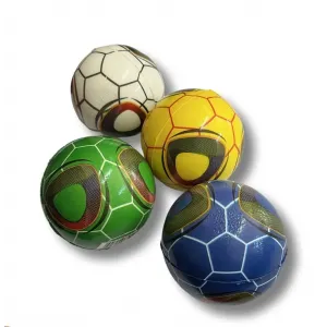 Zıplayan Setres Topu 7,6Cm