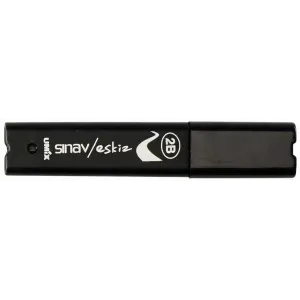 Umıx Sınav/eskız Kesık Uc Mın 6 Lı 10 kutu