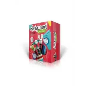 Amigurumi Okul Seti 8697445770098