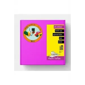 Mucit Kafası Yaratıcı Devreler