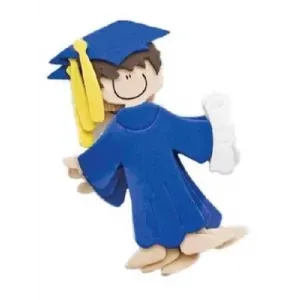 Cem St-105234A Kıds Arts Eva Mezun Öğrenci