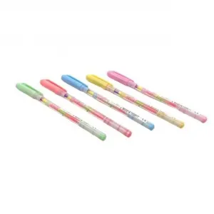 TOROS RAİNBOW JEL KALEMİ